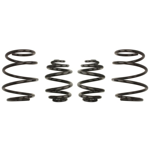 E10-20-001-04-22 - Пружины EIBACH Pro KIT BMW 3 E46