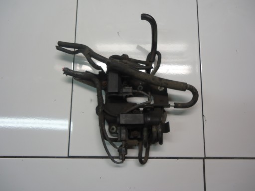 MAZDA 6 GJ 2.2 CX-5 SH01 Sensor Unterdruck SH02-18741