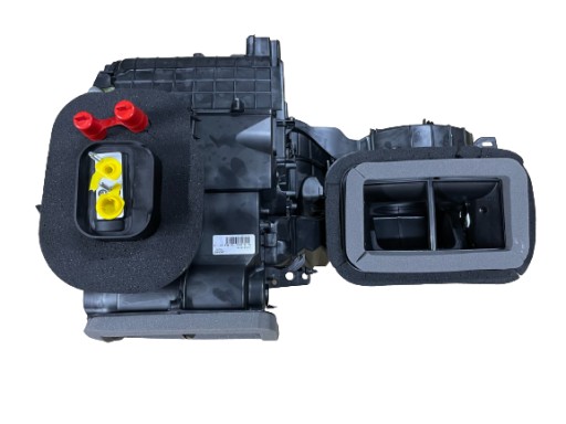 77366079 77364073 - DUCATO BOXER JUMPER КОНДИЦИОНЕР РУЧНОЙ ИСПАРИТЕЛЬ