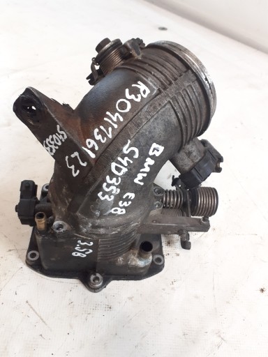 Drosselklappenstellmotor BMW E38 3,5 V8
