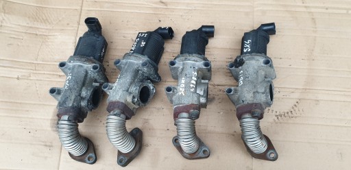 AGR-Ventil SEDICI 1.9 DDIS SUZUKI sx4 50024005