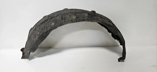 mudguard left rear part LEXUS RX IV 15- 65638-48070 ORYG