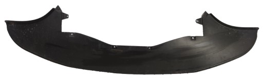CUPRA BORN 21- BLENDE ABDECKUNG DER STOSSSTANGE VORNE 10E805915