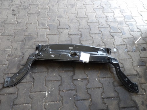 Citroen Berlingo und FL Versteifung Schlossträger 1,9D