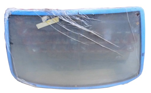 YS61-A03102-BA - Лобове скло FORD FIESTA mk5 1995 року-