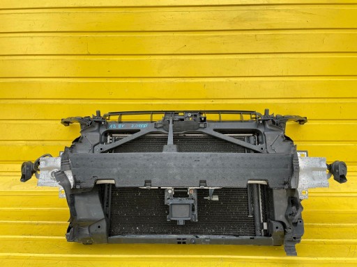 AUDI A3 8V 8V5 ПЕРЕДНИЙ РЕМІНЬ 2.0 TFSI США СЕДАН