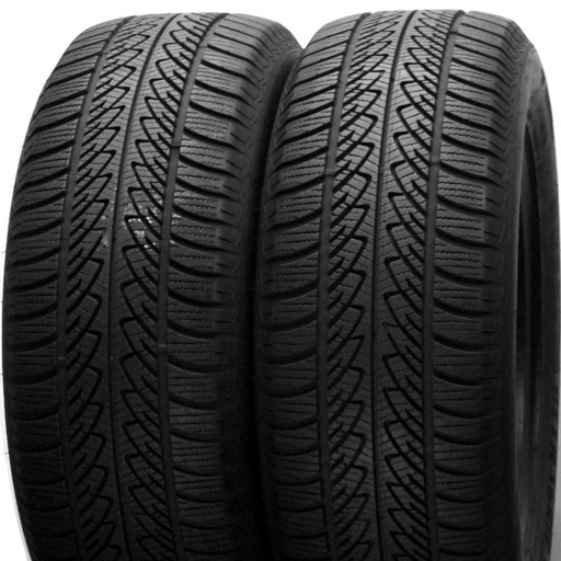 2z 255 / 60R18 Goodyear UltraGrip 8 Per 108h AO 1119