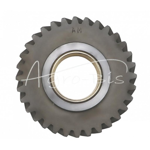 86007080AM - Шестерня ГРМ масляного насоса Z-32 C-385 ANDORIA -