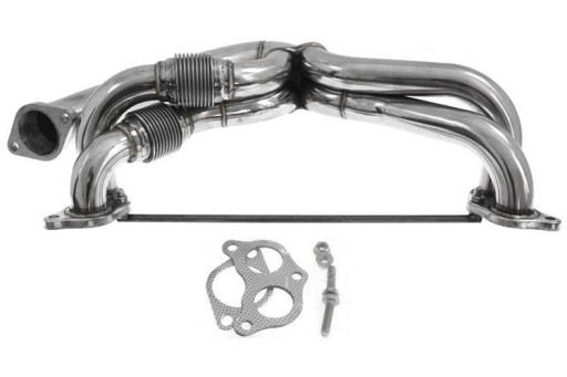 PP-KW-038 - Випускний колектор SUBARU BRZ TOYOTA GT86