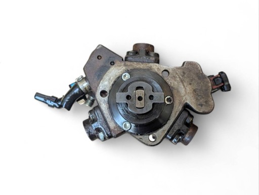 Pompa wysokiego pressione Opel Astra J 2011 55572537