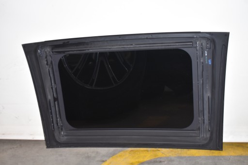 IDEALNA window roofs PANORAMA PORSCHE PANAMERA 971 1
