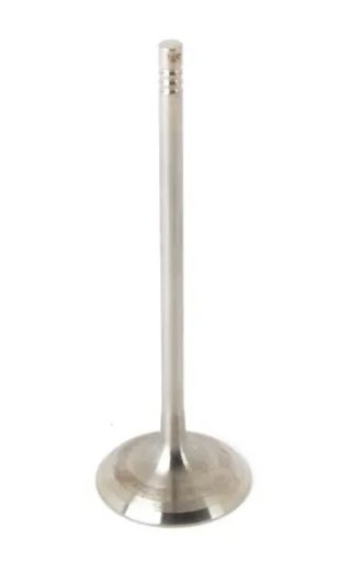 11347553771 - Клапан всасывания 34,2 / 4,968 мм BMW Оригинал 7553771