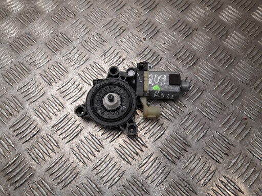 Мотор склопідйомника kia ceed iii 83460-j7000