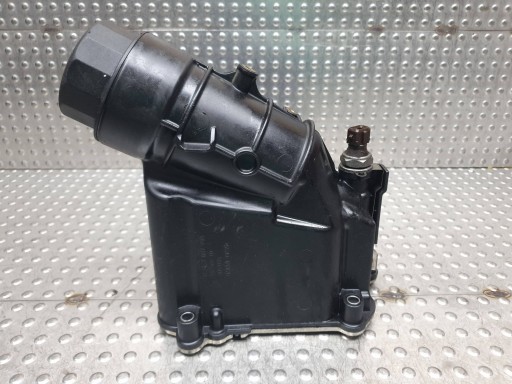 oil filter holder 7807799 BMW E90 E83 E87 E91 E60 E88 E92 E93 2.0D N47