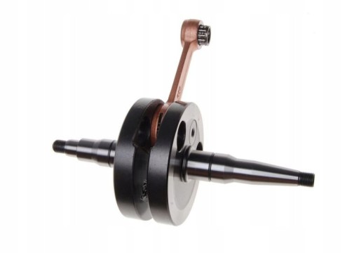 IS17M23462 - Колінчастий вал SIMSON S51 картонна коробка