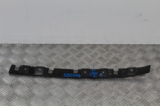STOSSSTANGENHALTERUNG HALTER RECHTS BMW X1 E84 LIFT 2285592