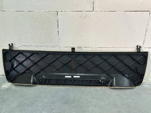 mats boot BMW 5 F11 2013 7209185