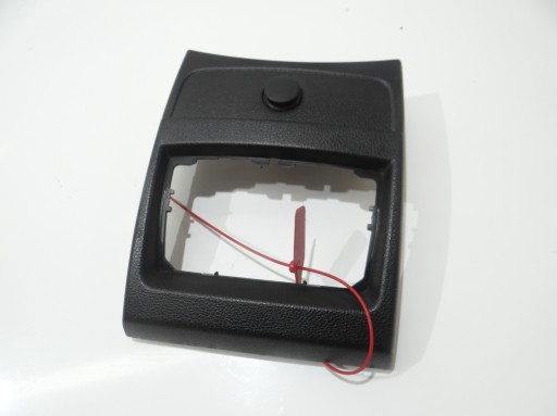 cover cover KRATKI air conditioning devices BMW F20 F21 9227886