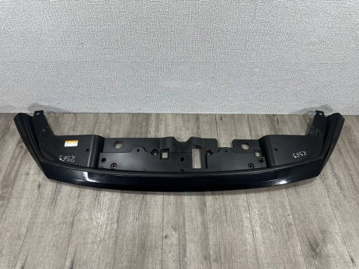 SSANGYONG KGM TORRES 2022 2023 grill NOSEK GORA bumper front K79500-41000
