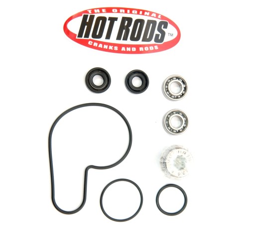 WPK0053 - КОМПЛЕКТ ДЛЯ РЕМОНТА ВОДЯНОГО НАСОСА KAWASAKI KLX 400 03-04