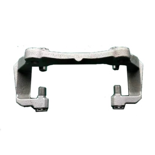 66151727101 - Хомут переднього гальмівного супорта AUDI A6 2.8 FSI