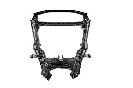 ST.RZ.MZ.0GH - Балка двигателя, салазки, рама, люлька mazda 6 gh 07-