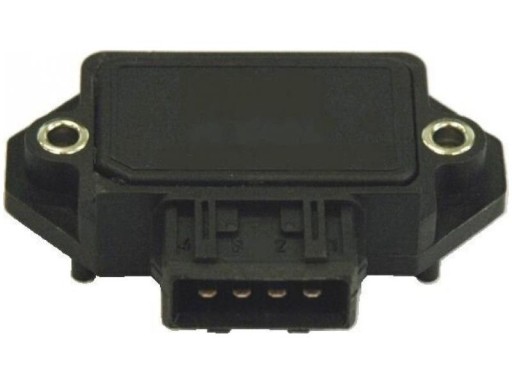 10042 - МОДУЛЬ ЗАПАЛЮВАННЯ OPEL COMBO 1.4 VECTRA A 1.6 1.8