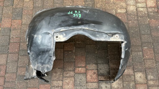 4F0821134K - Audi RS6 C6 арка переднего правого колеса