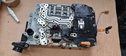 SQ5 8R Q5 MECHATRONIKA computer cambio ingranaggi 1087427124 A6 C7 4G A7