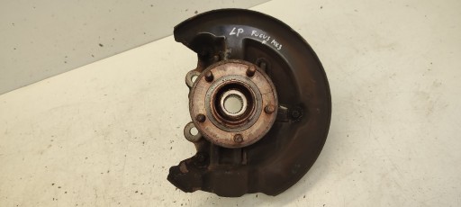 swing left front Ford Focus MK3 1,0 Ecoboost