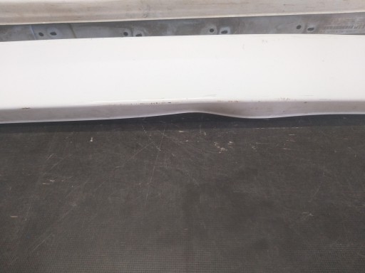 threshold moulding threshold cap right or left BMW III 3 F30 F31 27544