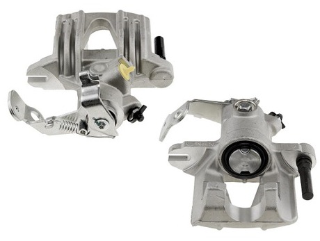 131-04-158 - OPEL ASTRA G ZAFIRA ЗАТИСК ШИНКА ПРАВИЙ ЗАДНІЙ ТИП BOSCH