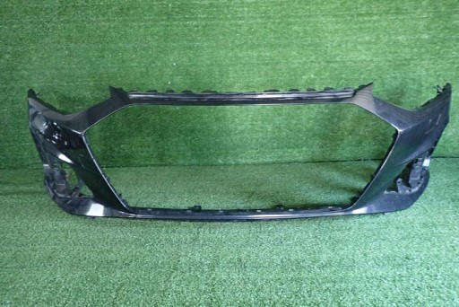 AUDI A4 B9 S-LINE LIFT 19- front bumper front