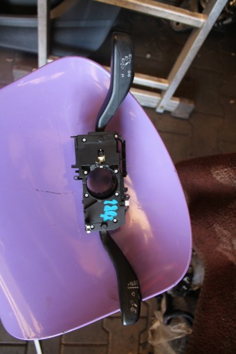 1887. DEVIO LUCI DEVIO Comandi VW T6 7E0953503CT