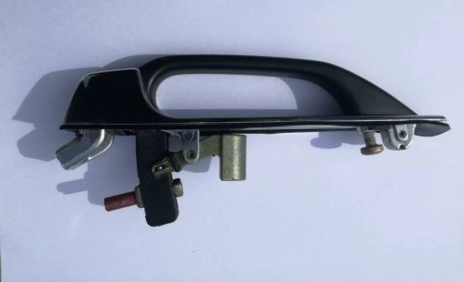 Poignée Portière Arrière MERCEDES W123 1237600359