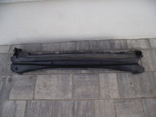 31323835 - Амортизатор передний бампер VOLVO V60 S60 LIFT