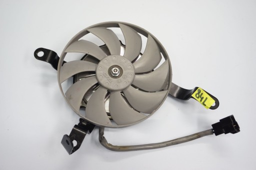 1811561738135552 - YAMAHA YZF-R1 RN19 07-08 ВЕНТИЛЯТОР РАДІАТОРА ПРАВИЙ