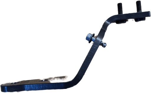 Stütze Halter SCANIA NGS R S 2849903 B-B