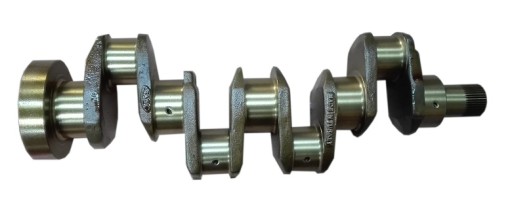 3637401M91, ZZ90081, - КОЛІНВАЛ LANDINI MASSEY FERGUSON 4.236-4.248