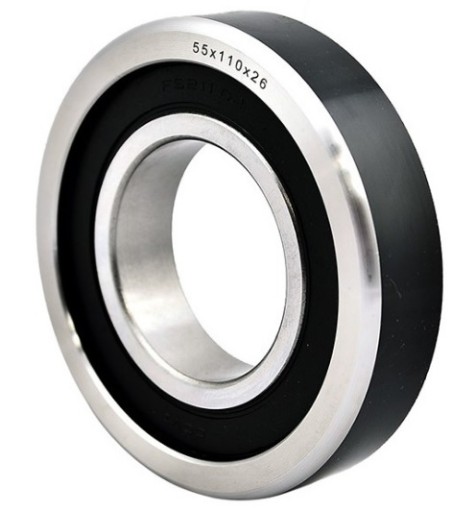 Вилочный погрузчик STILL 55X110X26 062508