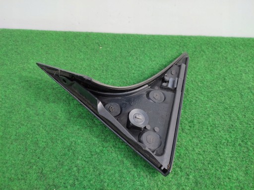 MAZDA CX5 CX-5 right cover spoiler SPOILERA moulding bonnet K124/PD586
