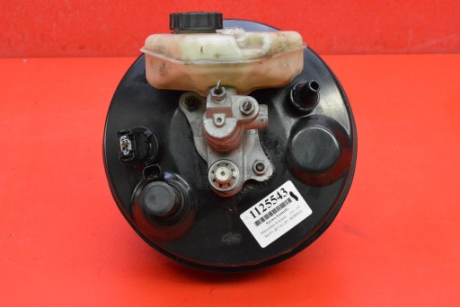 servo Servofreno EU A2214300030 MERCEDES S-KLASA W221 3.0 CDI 235 KM