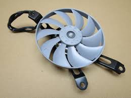 22r e43 - Вентилятор Yamaha MT 10 SP 2022-24