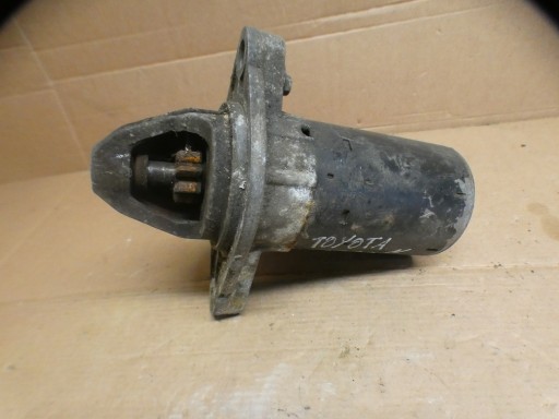 PEUGEOT 107 1.0B 1KR startér STARTER 28100-0Q021-C 0001107439