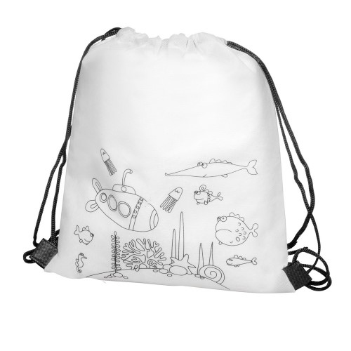 Сумка TOYO 30х25 см