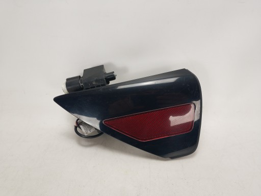 1505514-00 1505514, - Крышка порта зарядки tesla 3 model y 1505514-00-d