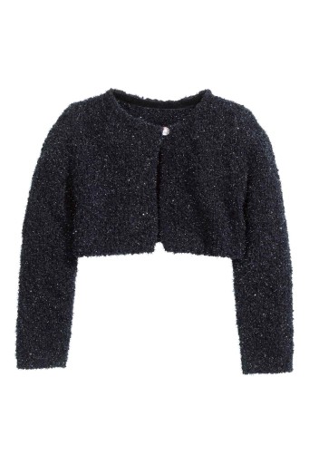 Болеро H\u0026M 92