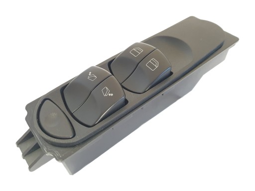 ОРИГІНАЛЬНИЙ ПЕРЕМИКАЧ СКЛОПІДІЙМАЧА ПЕРЕДНІЙ MERCEDES 9065451313