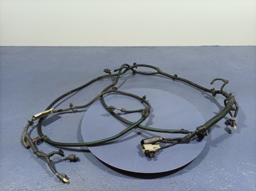 УСТАНОВКА ЖГУТОВ ЖГУТОВ VOLVO XC90 II ПЕРЕДНЯЯ КАМЕРА PDC 7 X 31394180