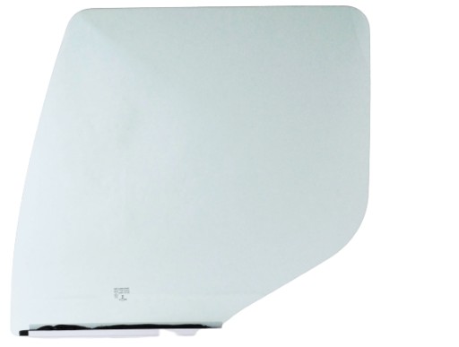 XXX0538XXX0538 - БОКОВОЕ СТЕКЛО ОПУСКАЕТСЯ В ДВЕРЬ DAF LF 45 55 Л